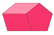 pentagonal prism